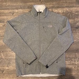 Men’s The North Face Soft Shell Jacket